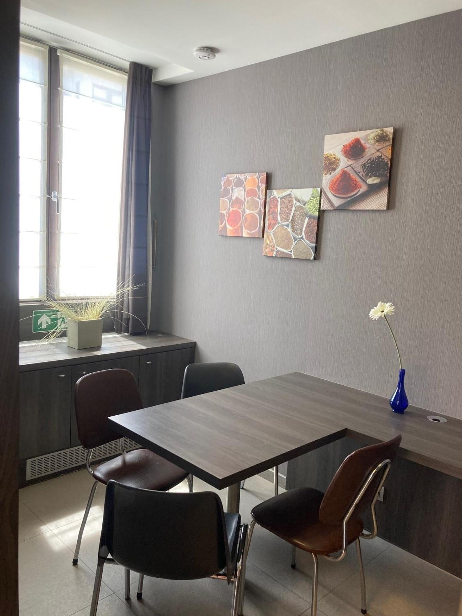Studio Boniche 1 Bedroom 1 Slaapkamer Брюгге Екстер'єр фото